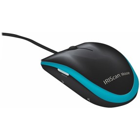 Mouse Laser USB IrisCan 436451 - Iris