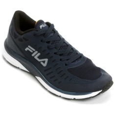 Tênis Fila Masculino Academia Fxt Grid