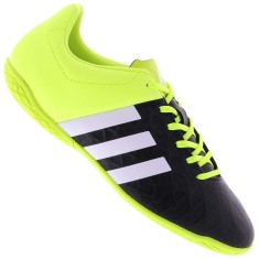 Tênis Adidas Infantil (Menino) Futsal Ace 15.4 IN