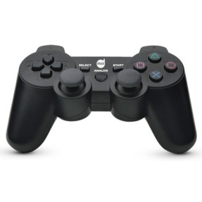 Controle PS2 Trigger 621026 - Dazz