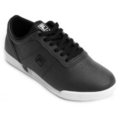Tênis Fila Feminino Casual F-16 Low