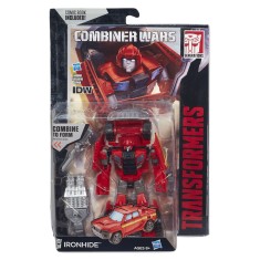 Boneco Transformers Ironhide Generations B0974 - Hasbro
