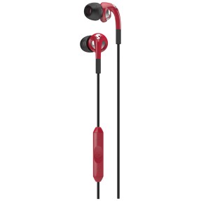 Fone de Ouvido com Microfone Rádio Skullcandy S2FXFM