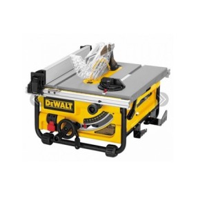 Serra Circular Profissional de Bancada Dewalt 2.000 W DW745B2