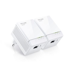 Powerline Wireless 600 Mbps TL-PA6010KIT - TP-Link
