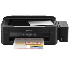 Multifuncional Epson Ecotank L220 Tanque de Tinta Colorida