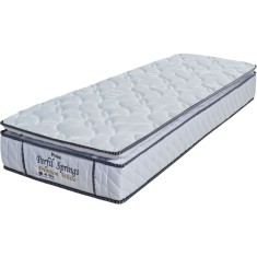 Colchão Solteiro Molas Ensacadas/Pocket Probel D33 Perfil Springs Premium 88 x 32 x 188 cm