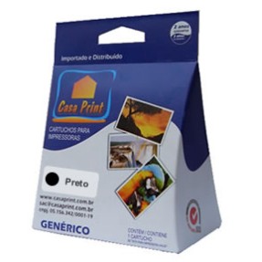 Cartucho Preto Compatível CD975AL
