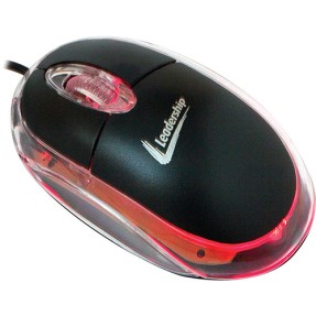Mini Mouse Óptico USB 4596 - Leadership