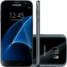 Smartphone Samsung Galaxy S7 SM-G930F 32GB 12,0 MP Android 6.0 (Marshmallow) 3G 4G Wi-Fi