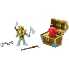 Boneco Mergulhador Imaginext X7644/BFW68 - Mattel