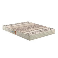 Colchão Casal Espuma Ecoflex D33 Ecoline 138 x 20 x 188 cm