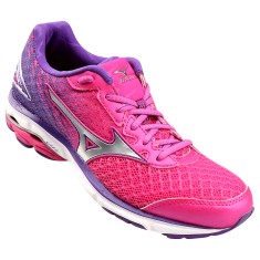 Tênis Mizuno Feminino Corrida Wave Prorunner 19