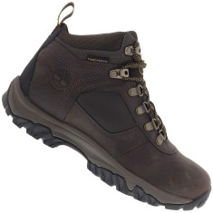 Tênis Timberland Masculino Trekking MT Monroe MID WP