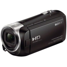 Filmadora Sony Handycam HDR-CX440 Full HD
