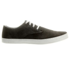 Tênis Fatal Masculino Casual Denver Leather