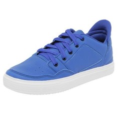 Tênis Ride Skateboards Masculino Casual Leaves
