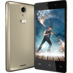 Smartphone Sky Devices Fuego 4.0D 2,0 MP Android 4.4 (Kit Kat) Wi-Fi