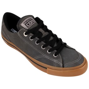 Tênis Converse Masculino Casual Skateboard CT LS Ox