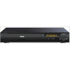 DVD Player Karaokê KP-D103 Knup
