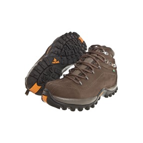 Tênis Macboot Masculino Trekking Guarani Mid