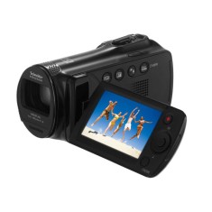 Filmadora Samsung SMX-F54