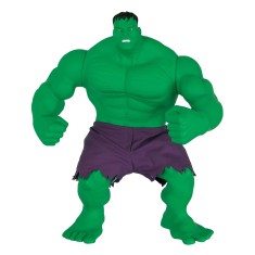 Boneco Hulk Marvel Universe 0453 - Mimo Brinquedos
