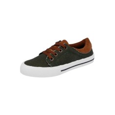 Tênis Ride Skateboards Feminino Casual Hancock