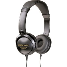 Headphone Audio-Technica ATH-M3X