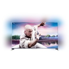 Smart TV TV LED 3D 65" Philips Série 7000 Full HD Netflix 65PFG7459 4 HDMI