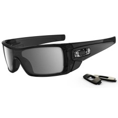 Óculos de Sol Masculino Oakley BatWolf