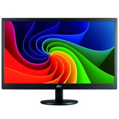 Monitor LED 23,6 " AOC Full HD M2470SWD