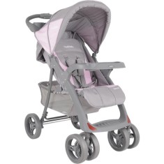 Carrinho de Bebê Travel System Lenox Lisboa 5210