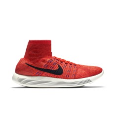 Tênis Nike Masculino Corrida LunarEpic Flyknit