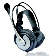 Headset com Microfone Lendex LD-FO561MV