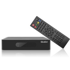 Conversor Digital Full HD USB HDTV-2000S Mini GigaSat