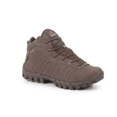 Tênis Macboot Masculino Trekking Jalapão 02