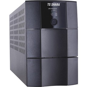 Nobreak UPS Senoidal 3000VA Bivolt - TS Shara