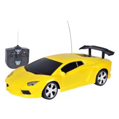 Carrinho de Controle Remoto Cks Alto Show