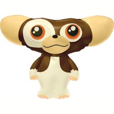 Boneco Gremlins Gizmo Hang-On - Gibi Brinquedos