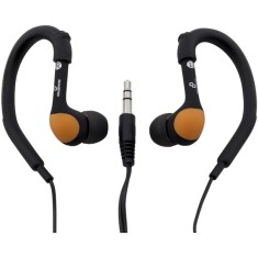 Fone de Ouvido Goldentec GT Running PTO