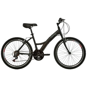 Bicicleta TITO 21 Marchas Aro 24 Freio V-Brake Urban Teen