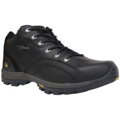 Tênis Boots Masculino Trekking Company Trooxt