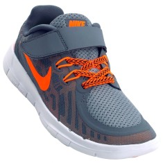 Tênis Nike Infantil (Menino) Corrida Free 5.0 PSV