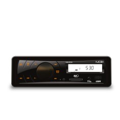 Media Receiver UCB Connect AR100