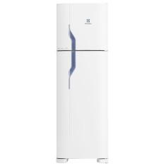 Geladeira Electrolux Frost Free Duplex 261 Litros DF35A