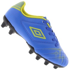 Chuteira Campo Umbro Prime 2014 Infantil
