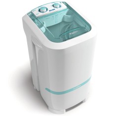 Tanquinho Latina 9kg Rubi