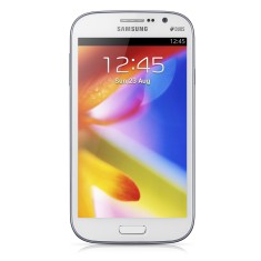 Smartphone Samsung Galaxy Gran Duos GT-I9082 8GB 8,0 MP 2 Chips Android 4.1 (Jelly Bean) Wi-Fi 3G