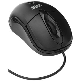 Mouse Óptico USB MB41 - Vinik